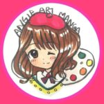 Angie ART Manga Logo