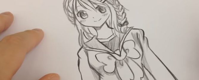 ANGIEARTMANGA DRAWING