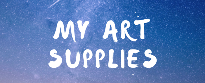 Angie ART Supply